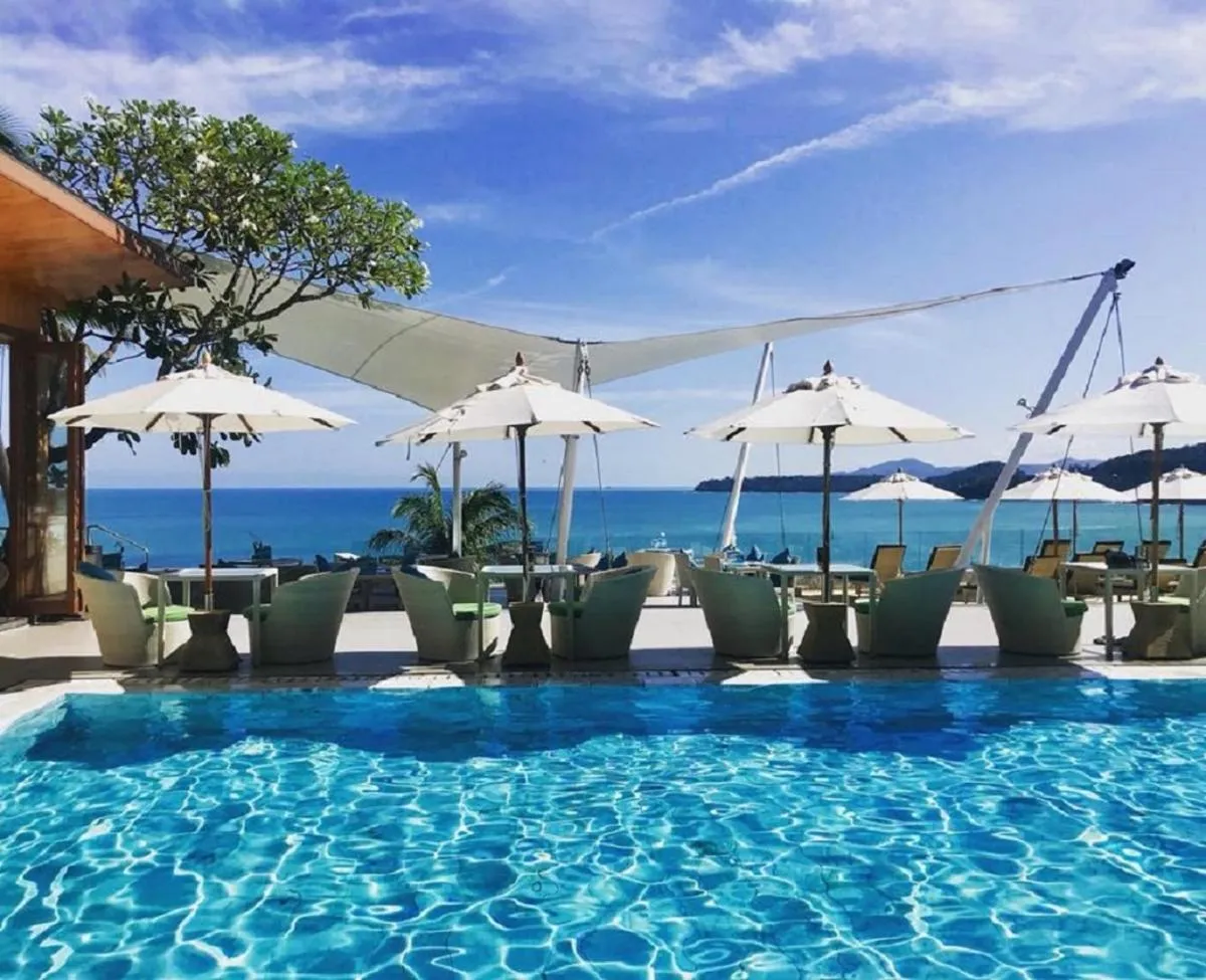 Image 3 of Cape Sienna Phuket Gourmet Hotel & Villas – SHA Extra Plus