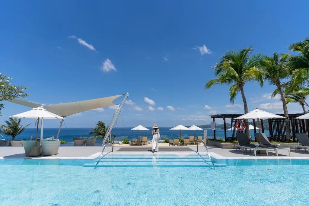 Image of Cape Sienna Phuket Gourmet Hotel & Villas – SHA Extra Plus