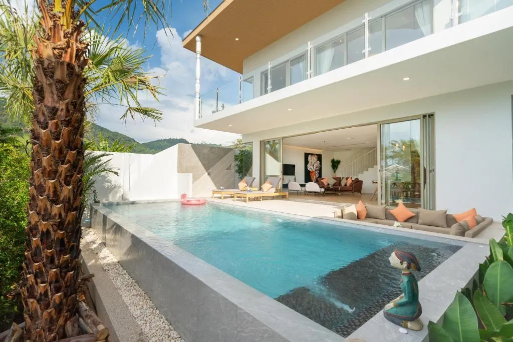 Image of Capucine Villas