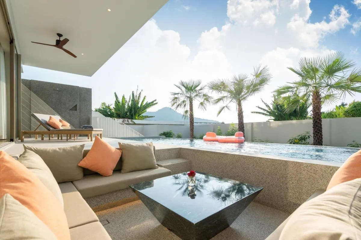 Image 4 of Capucine Villas