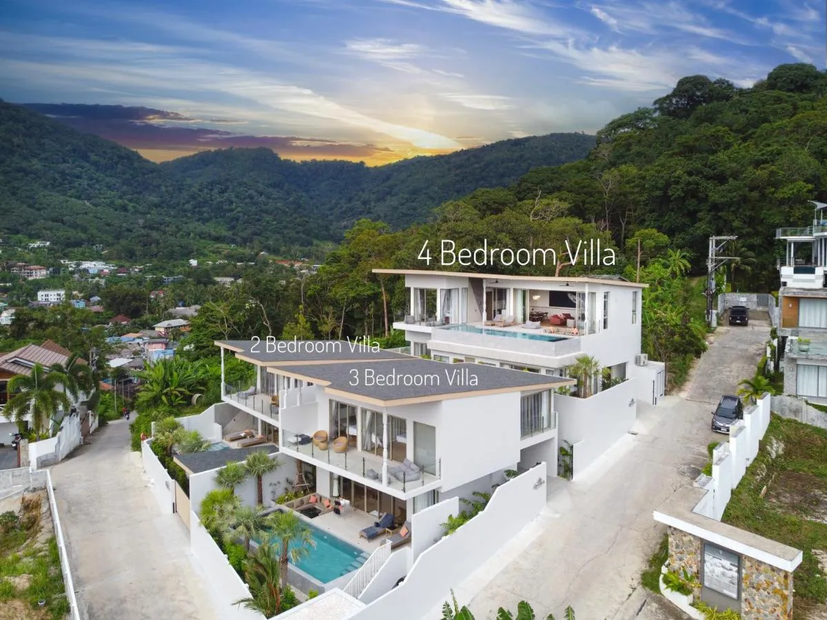 Image 3 of Capucine Villas