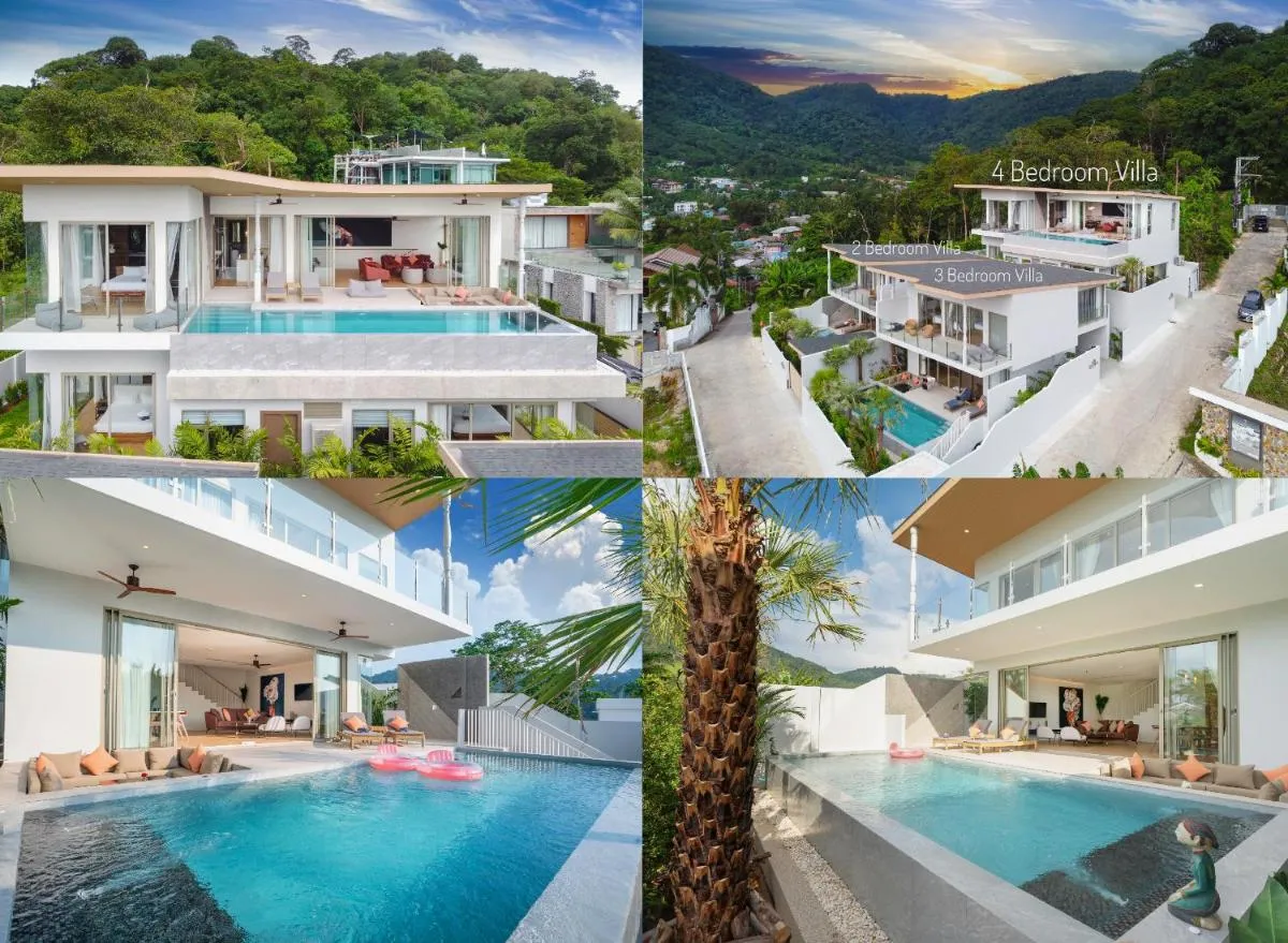 Image 5 of Capucine Villas