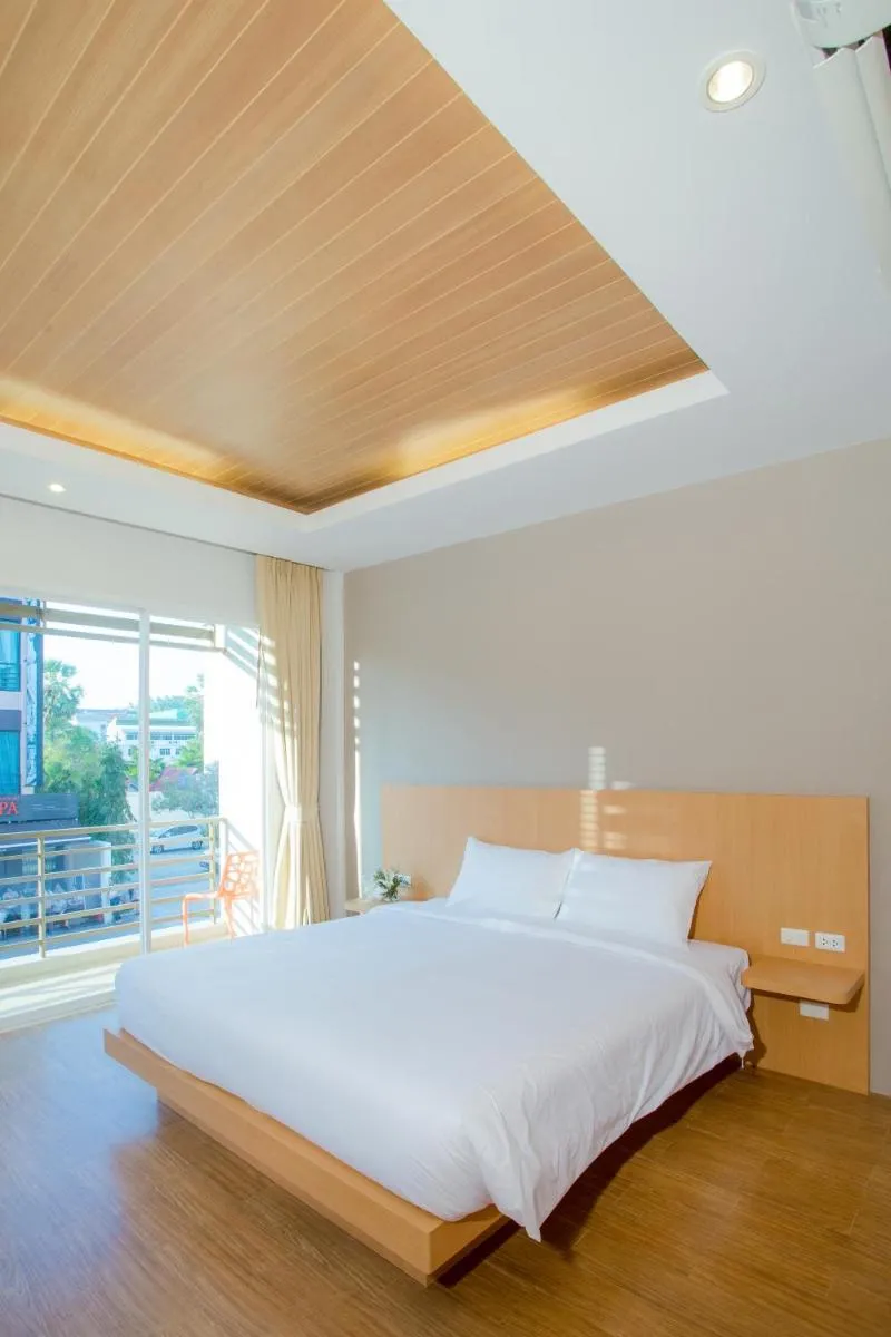 Image 3 of Casa de Coral Boutique Hotel