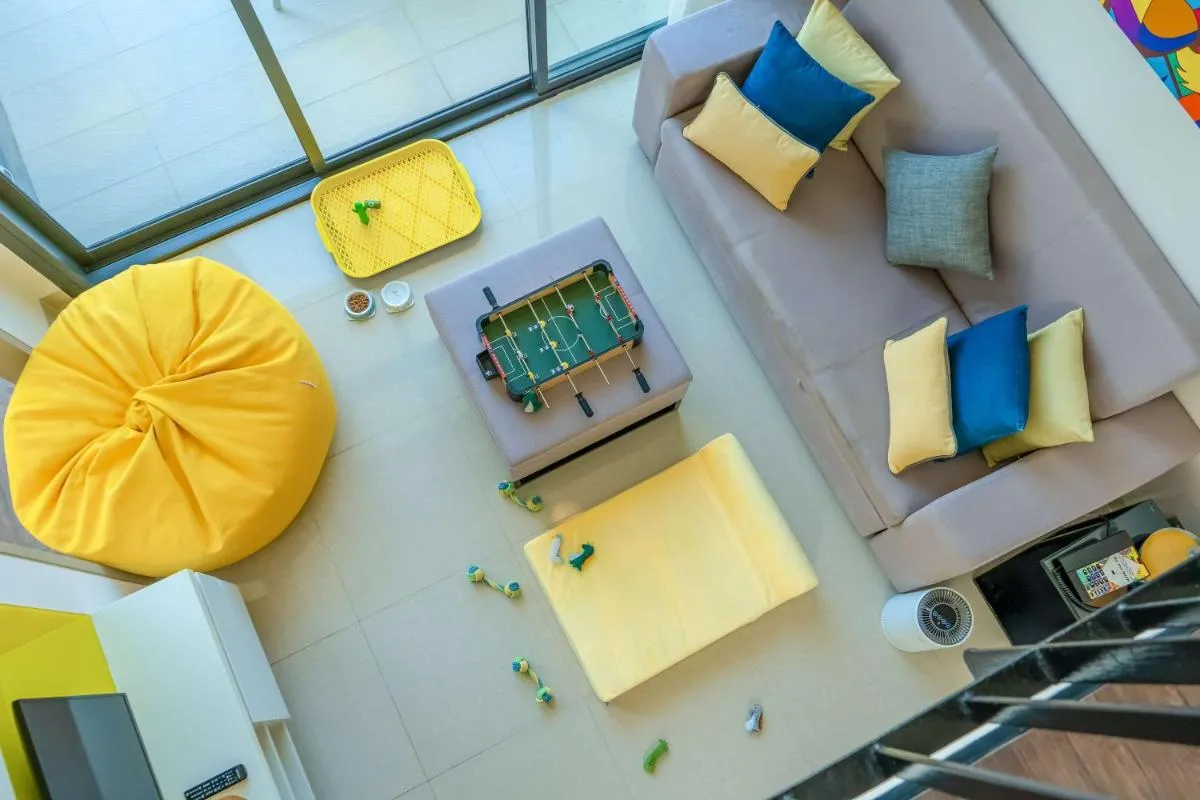 Image 2 of Cassia Phuket – a brand of Banyan Group