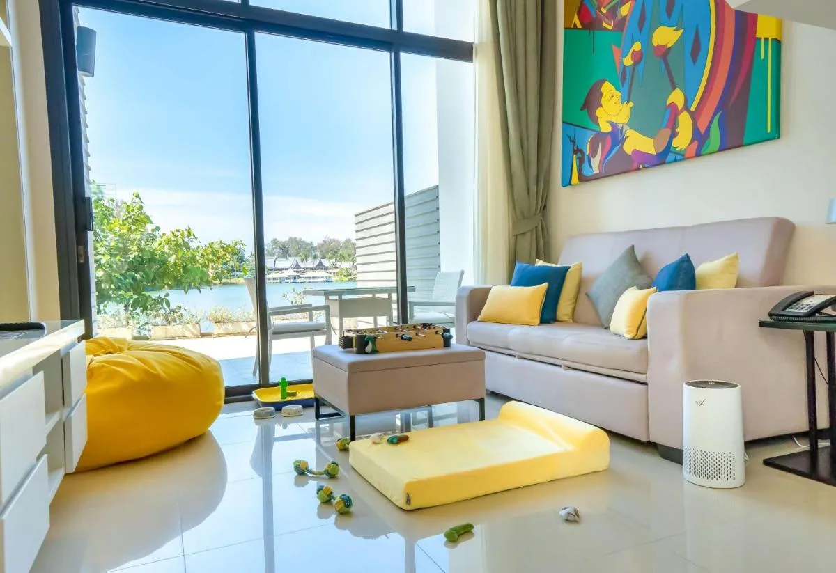 Image 4 of Cassia Phuket – a brand of Banyan Group