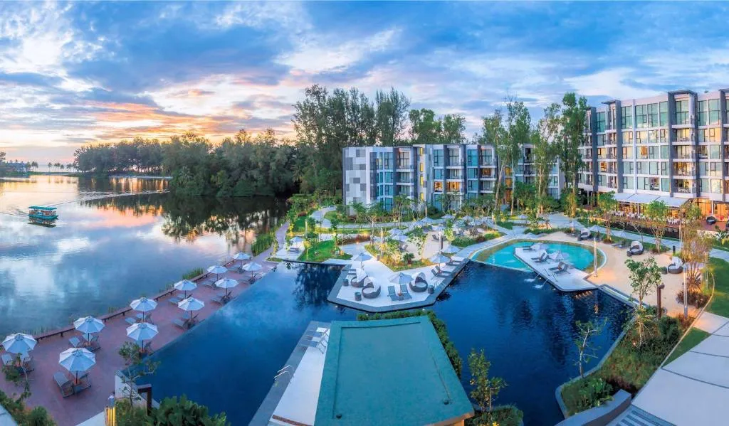 Image of Cassia Phuket – a brand of Banyan Group