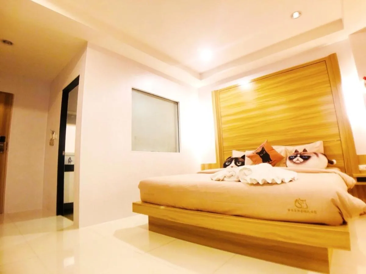Image 3 of Cat Story Hotel