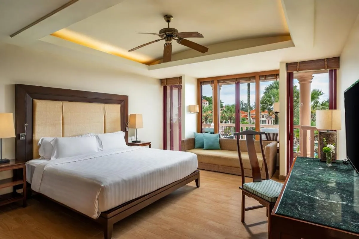 Image 1 of Centara Grand Beach Resort Phuket – SHA Plus