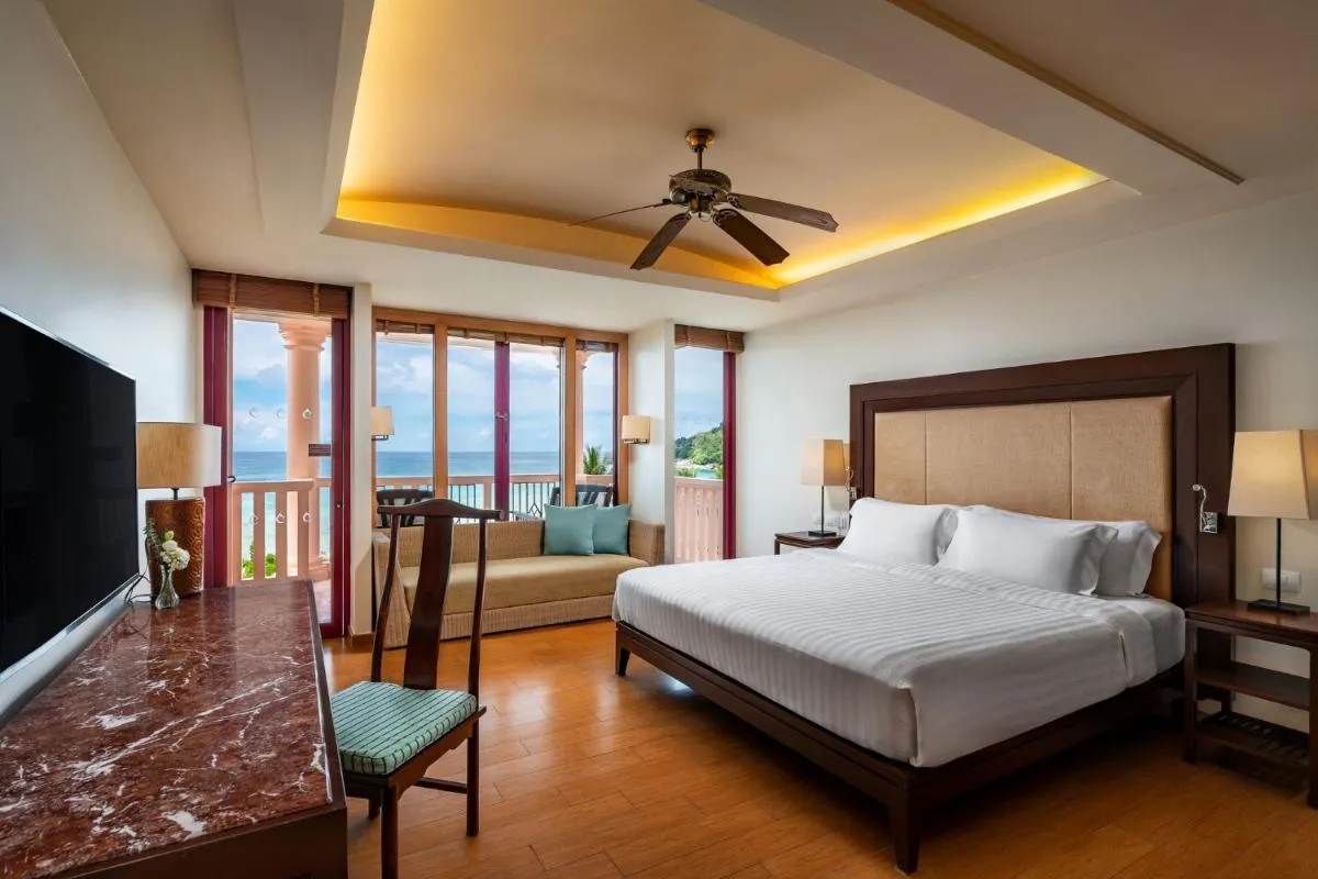 Image 5 of Centara Grand Beach Resort Phuket – SHA Plus