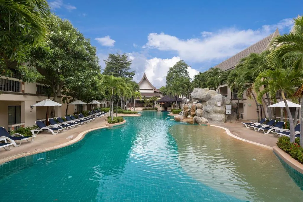 Image of Centara Kata Resort Phuket