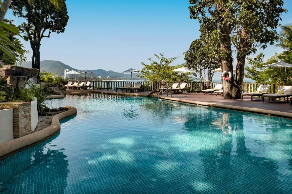 Image of Centara Villas Phuket – SHA Plus