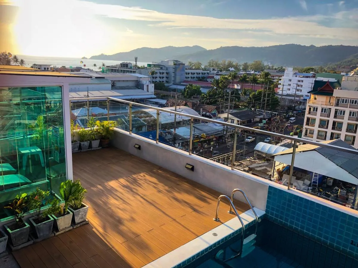 Image 5 of Centro One Bangla