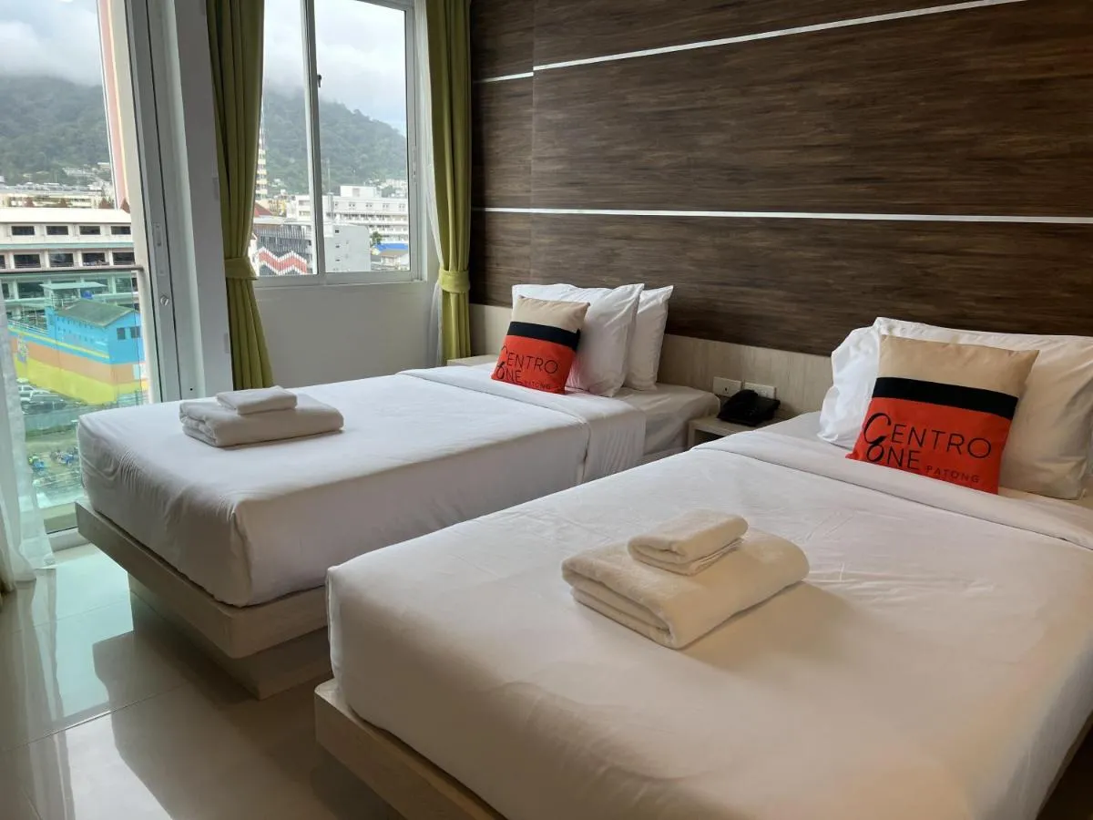 Image 3 of Centro One Bangla