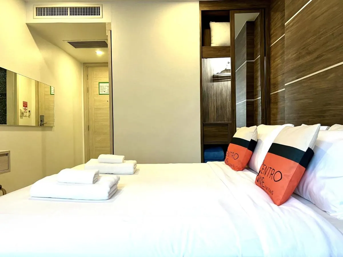 Image 4 of Centro One Bangla