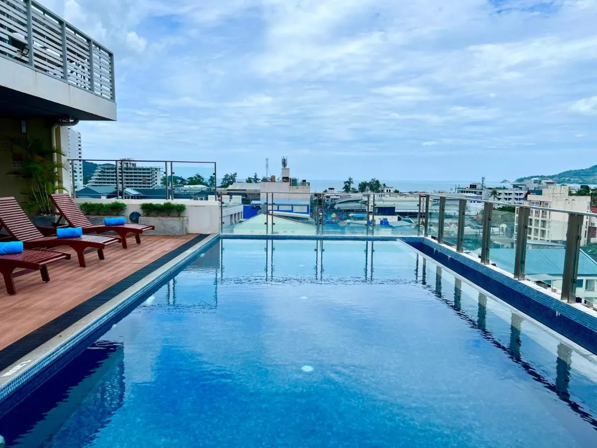 Image 6 of Centro One Patong
