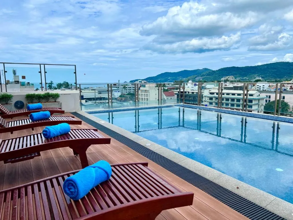 Image of Centro One Patong