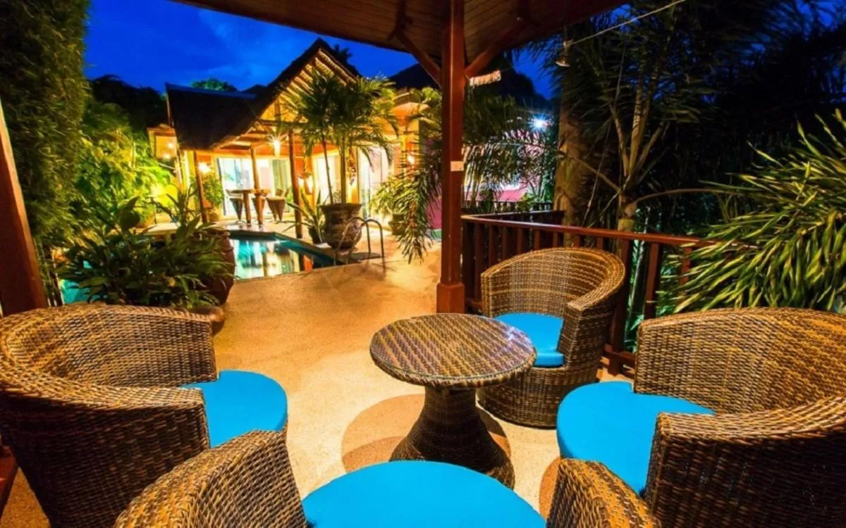 Image 2 of Chaba Pool Villa