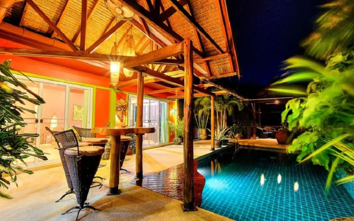 Image 1 of Chaba Pool Villa