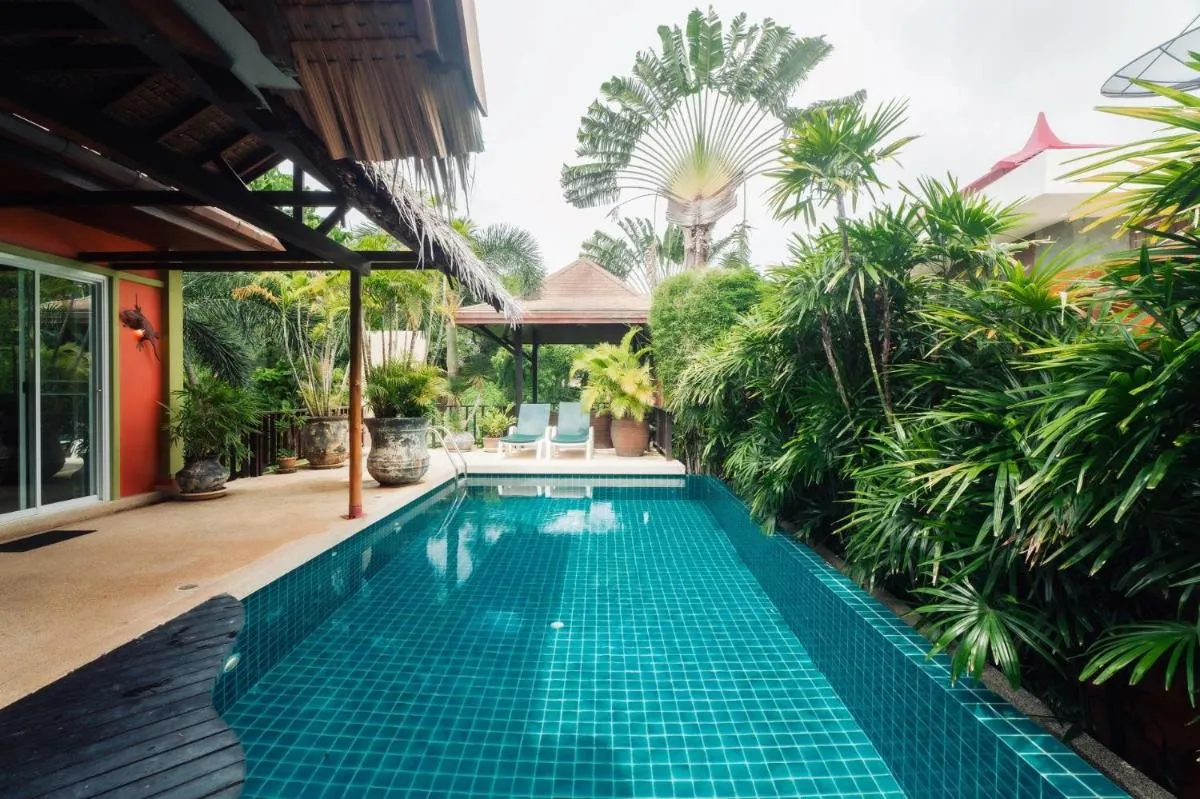 Image 3 of Chaba Pool Villa