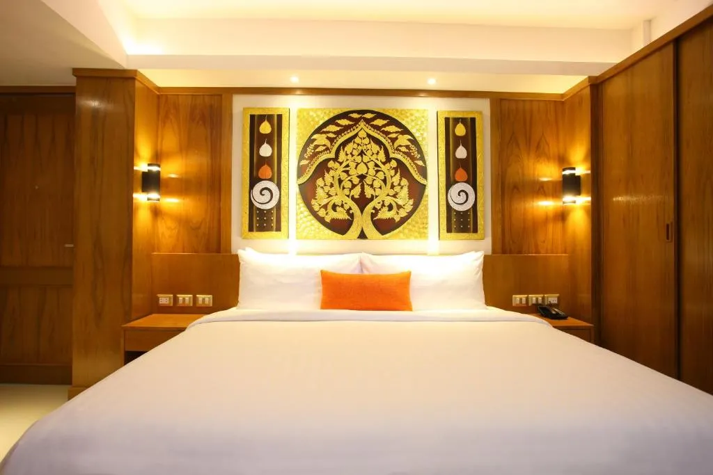 Image of Chabana Kamala Hotel