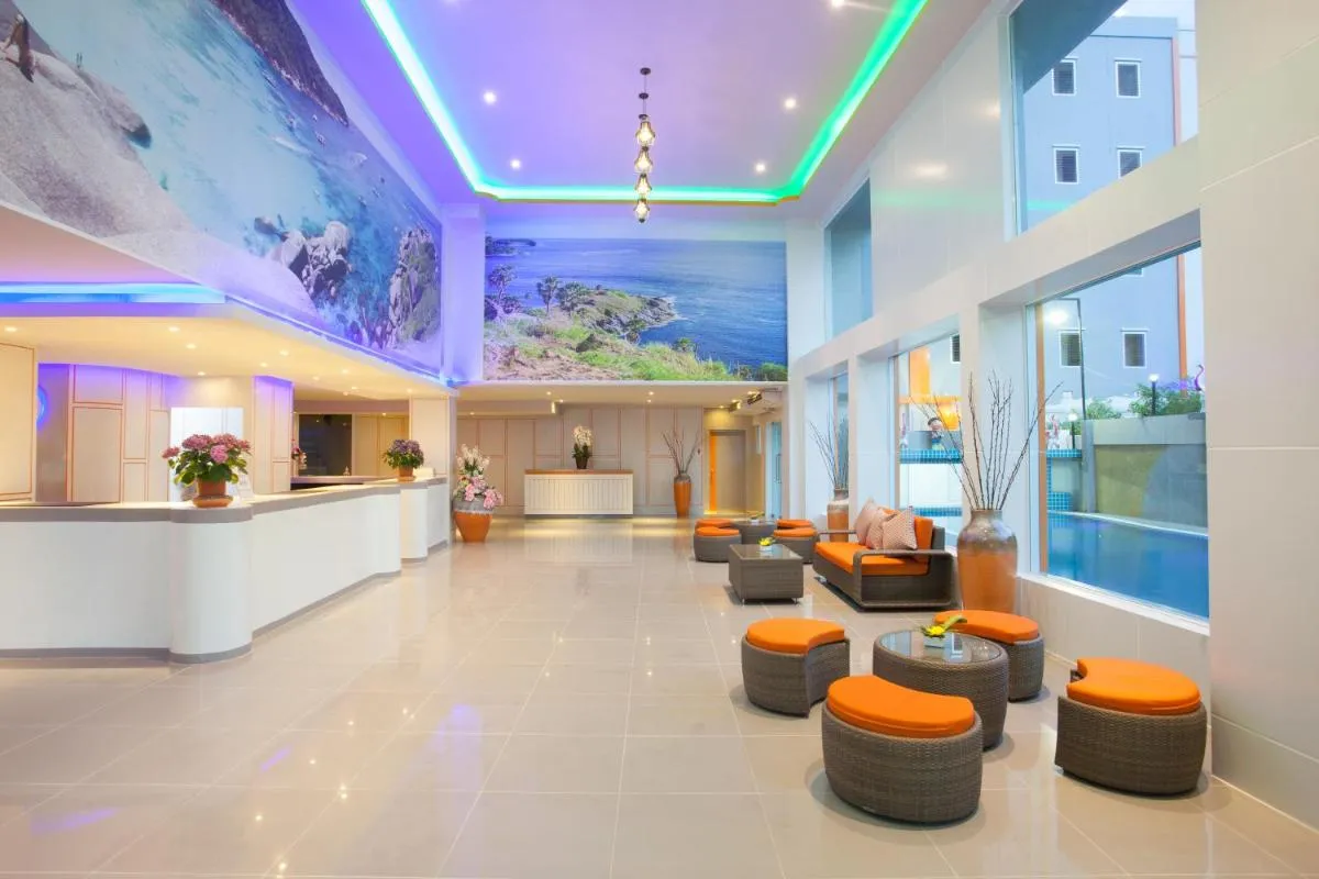 Image 5 of Chabana Kamala Hotel