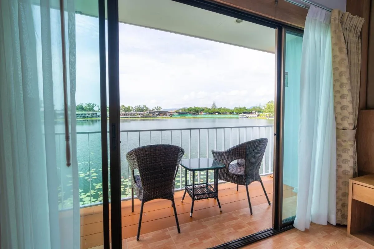 Image 5 of Chabana Resort Bang-tao Beach Phuket- SHA Extra Plus