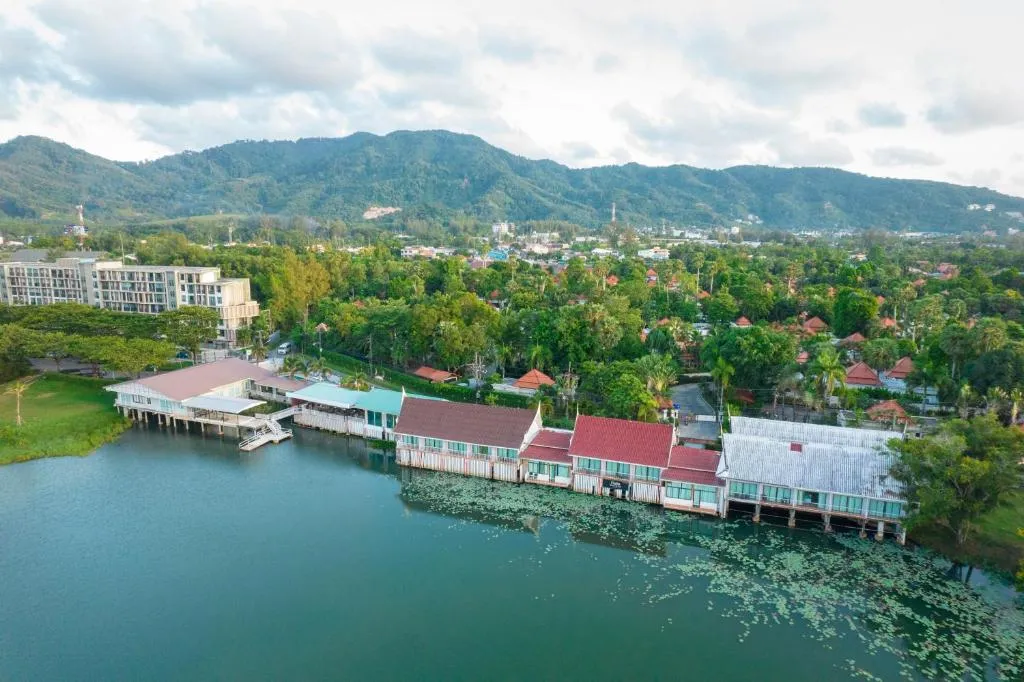 Image of Chabana Resort Bang-tao Beach Phuket- SHA Extra Plus