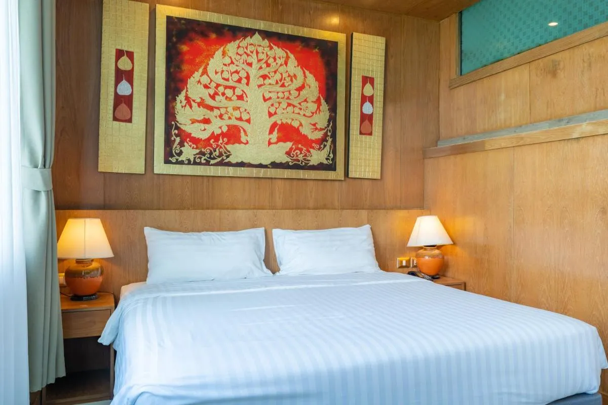 Image 3 of Chabana Resort Bang-tao Beach Phuket- SHA Extra Plus