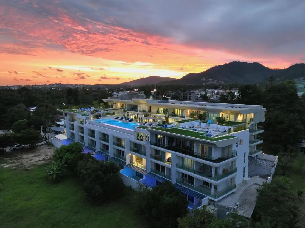 Image of Chalong Marina Bay View Phuket