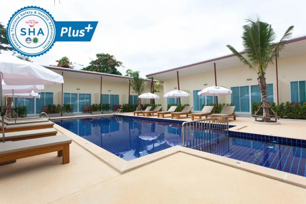 Image of Chalong Princess Pool Villa Resort SHA EXTRA PLUS