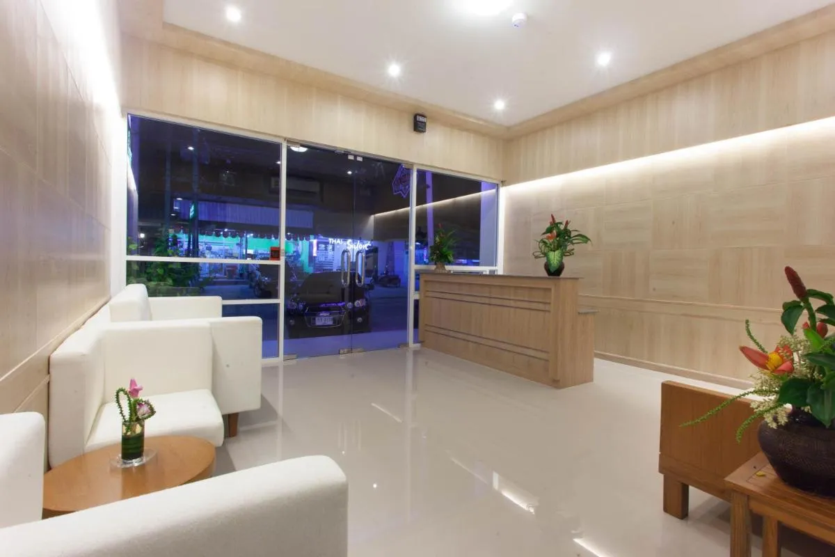 Image 4 of Chalong Princess Pool Villa Resort SHA EXTRA PLUS