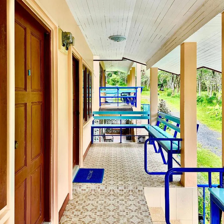 Image of Chamil House (ชามิล เฮ้าส์)