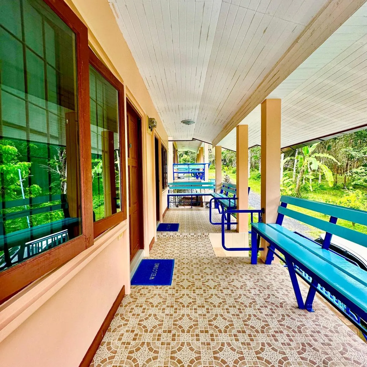 Image 1 of Chamil House (ชามิล เฮ้าส์)