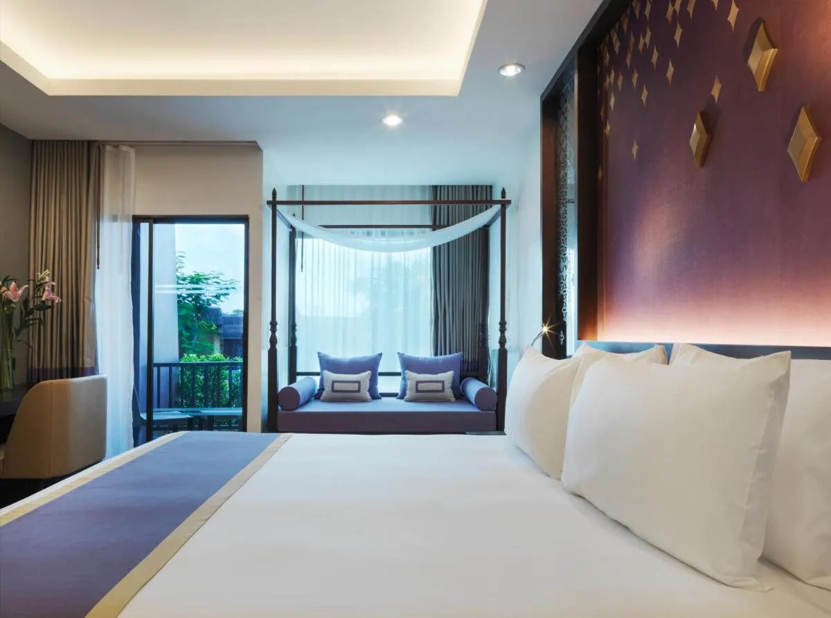 Image 5 of Chanalai Garden Resort, Kata Beach