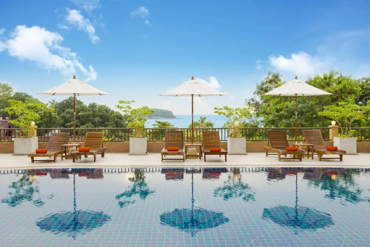 Image 3 of Chanalai Garden Resort, Kata Beach