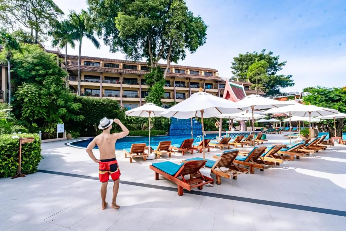 Image 1 of Chanalai Garden Resort, Kata Beach