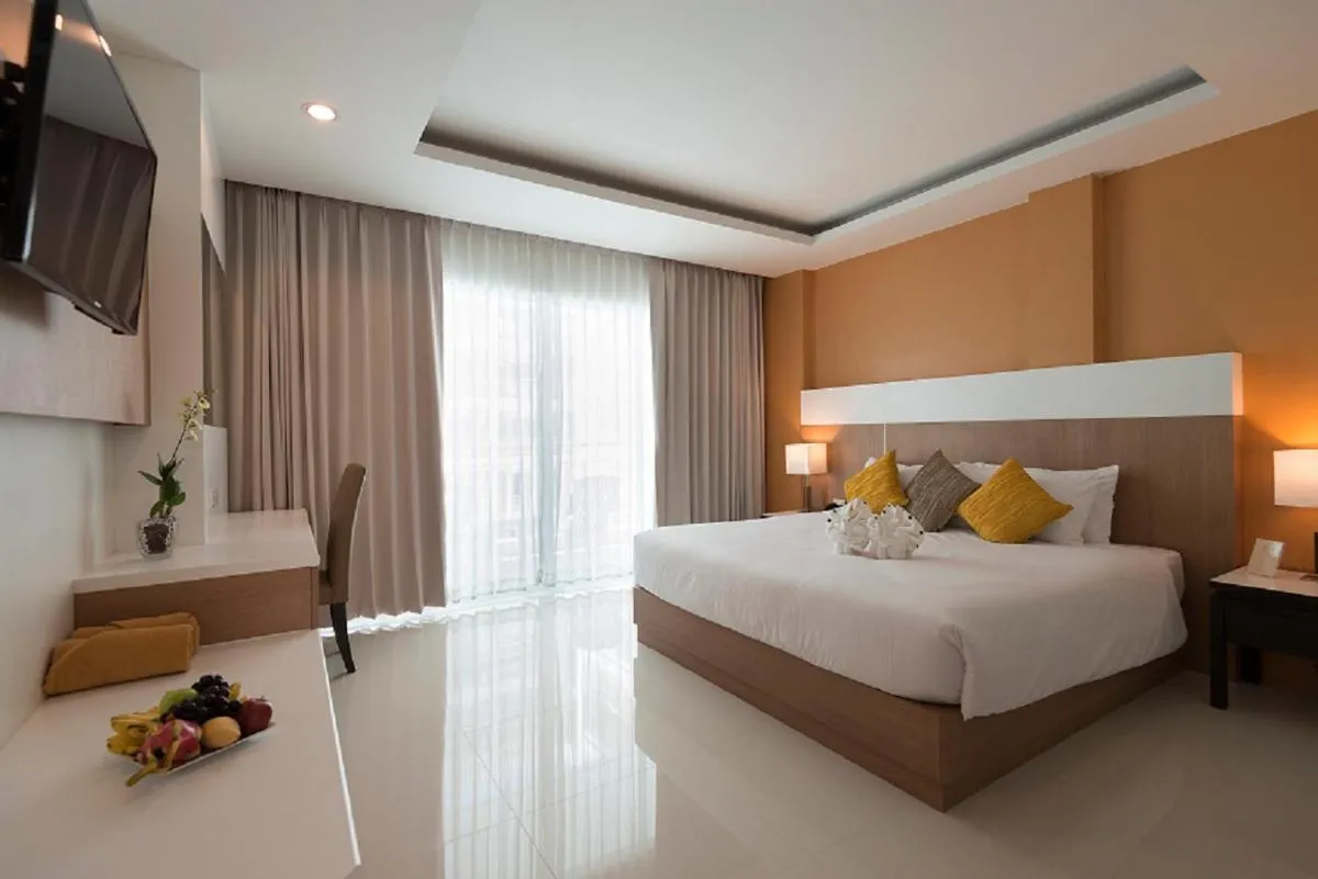 Image 4 of Chanalai Hillside Resort, Karon Beach