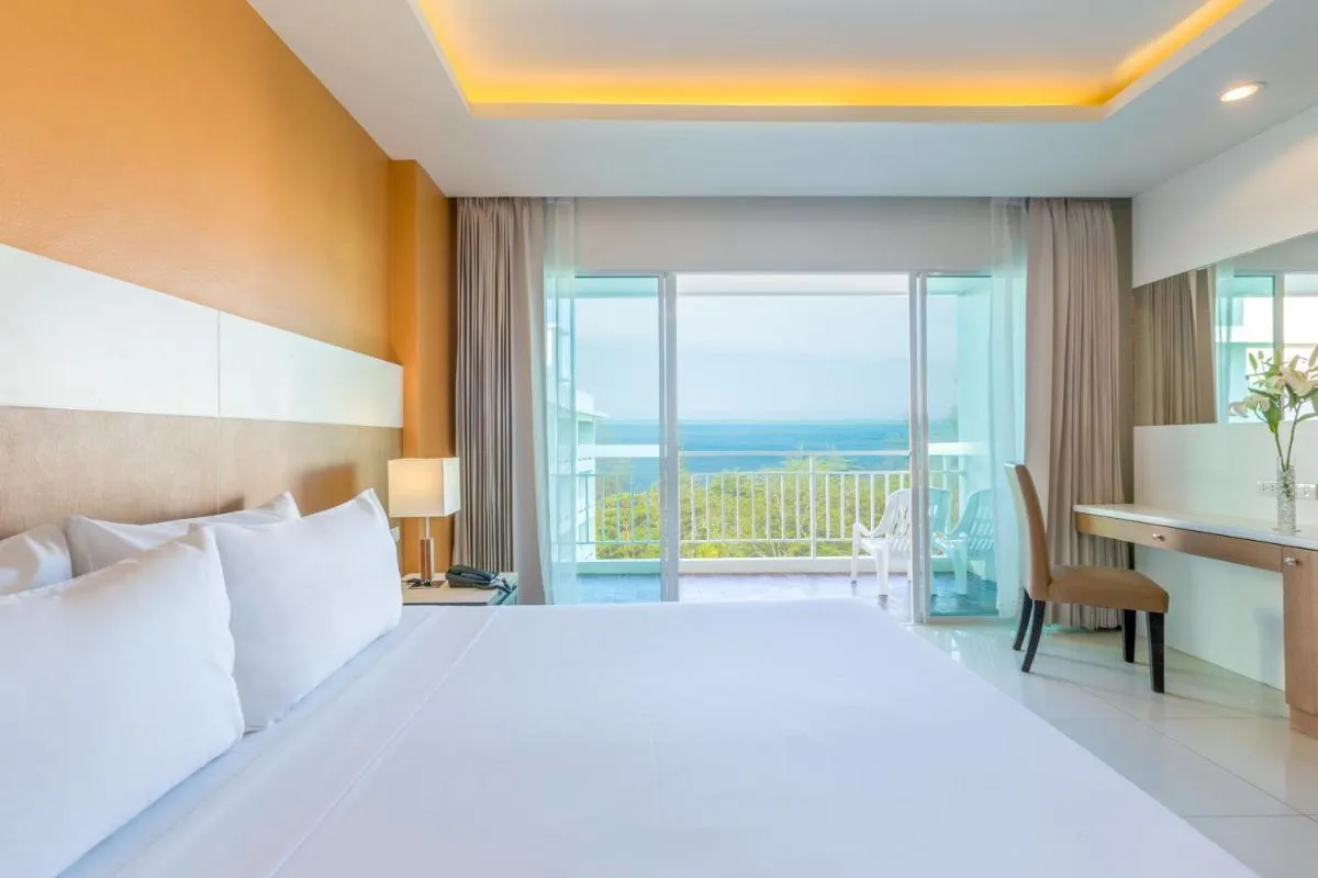 Image 6 of Chanalai Hillside Resort, Karon Beach