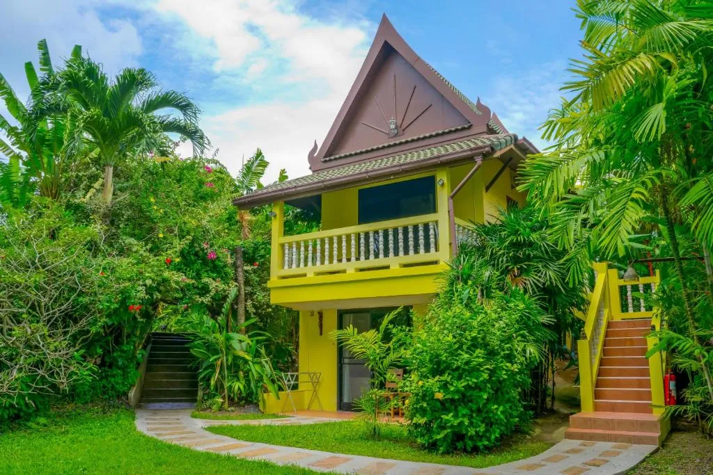 Image of Chez Charly Bungalow