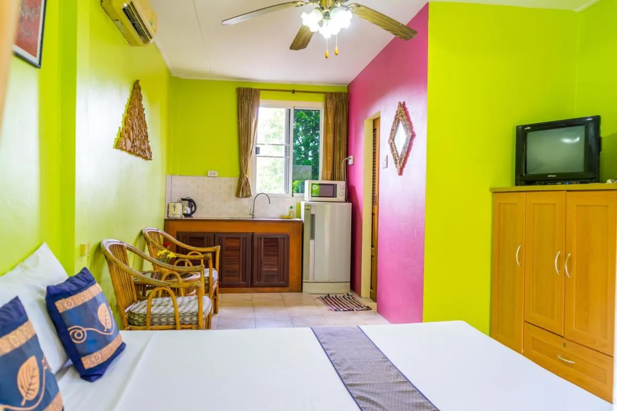 Image 6 of Chez Charly Bungalow