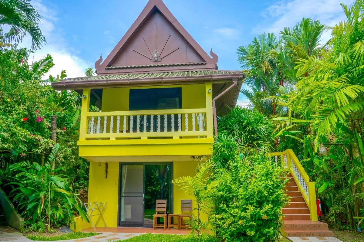 Image 4 of Chez Charly Bungalow