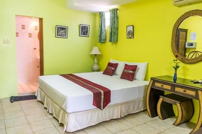 Image 2 of Chez Charly Bungalow