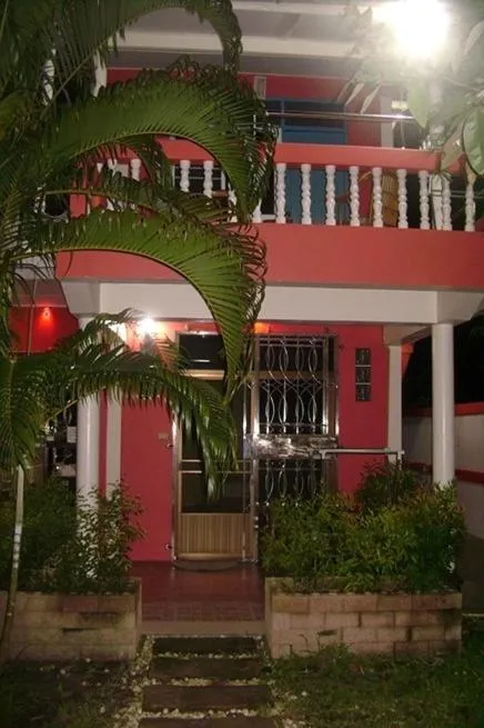 Image 3 of Chez Charly Bungalow