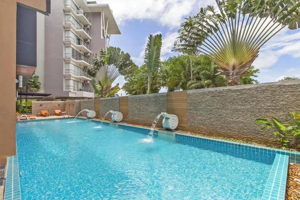 Image 1 of Chic Condo by RESAVA