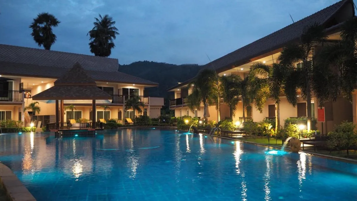 Image 6 of Chivatara Resort Bang Tao Beach Phuket – SHA