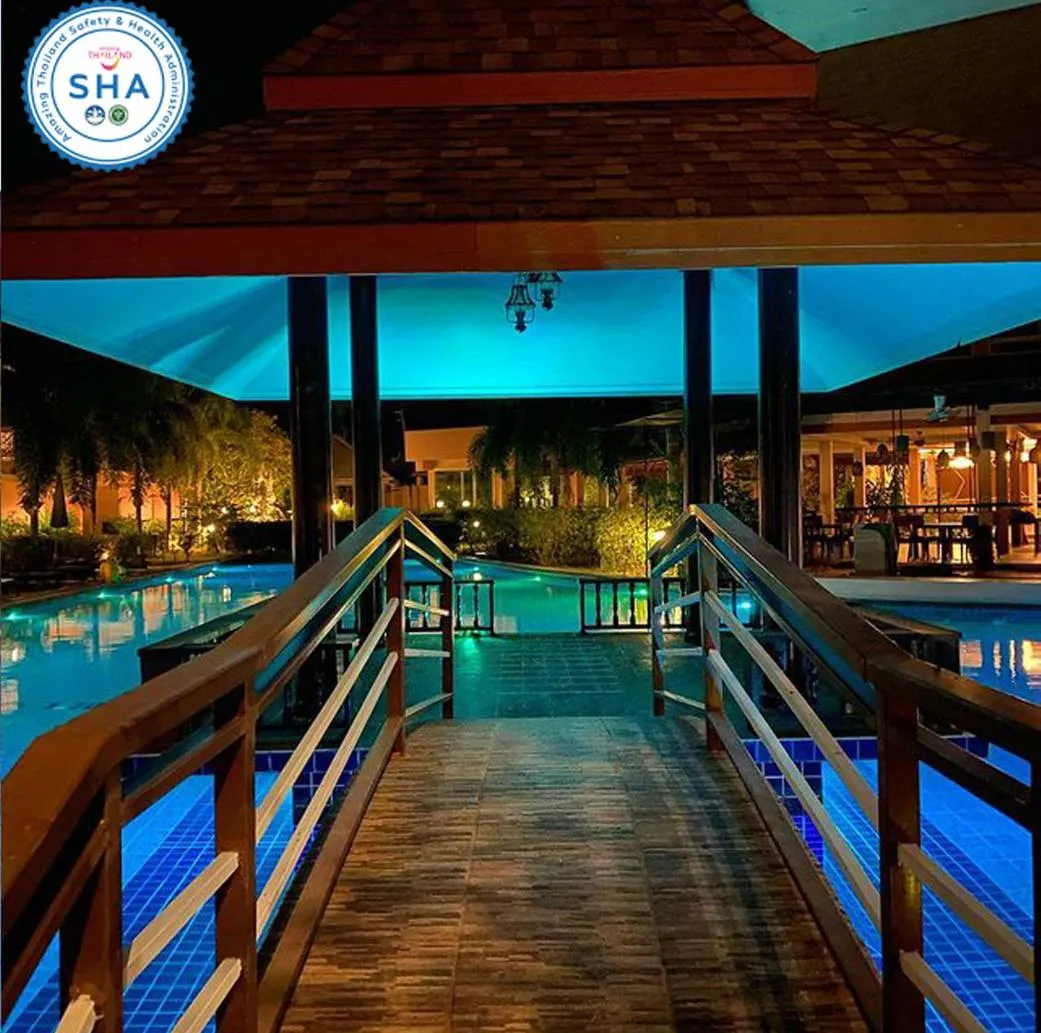 Image 2 of Chivatara Resort Bang Tao Beach Phuket – SHA