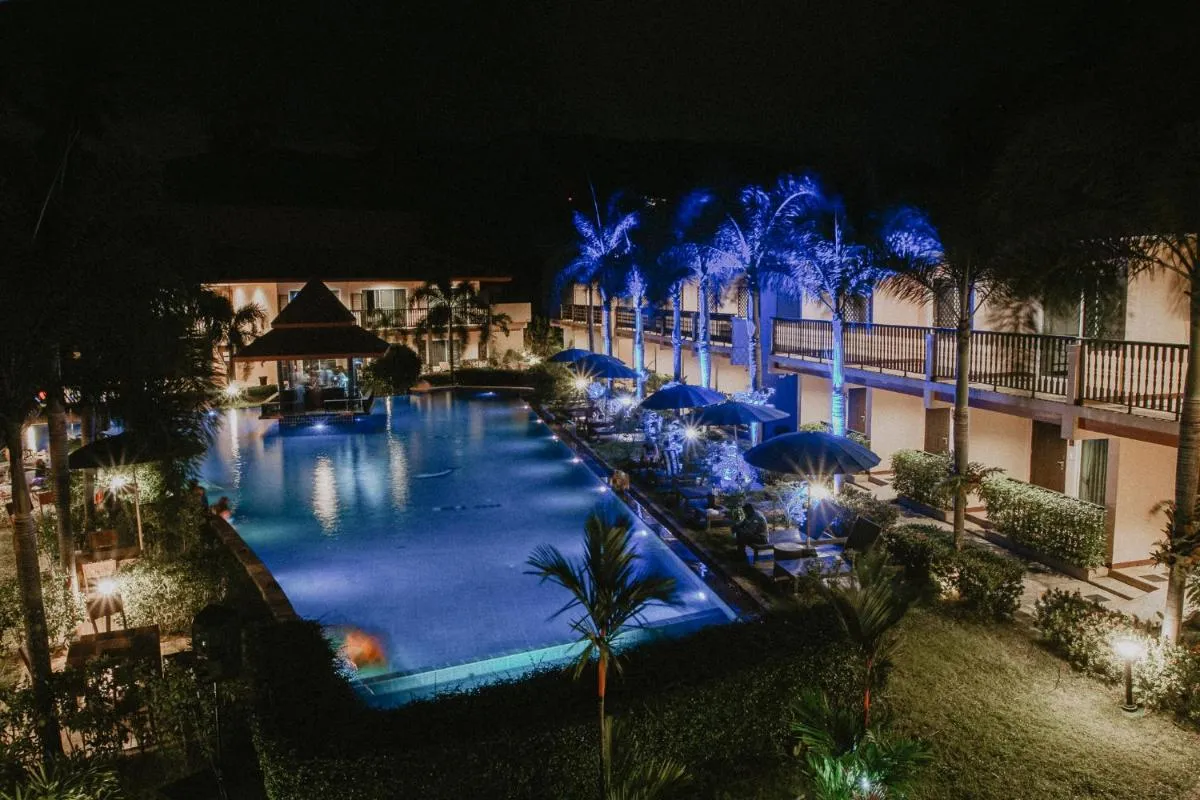 Image 4 of Chivatara Resort Bang Tao Beach Phuket – SHA