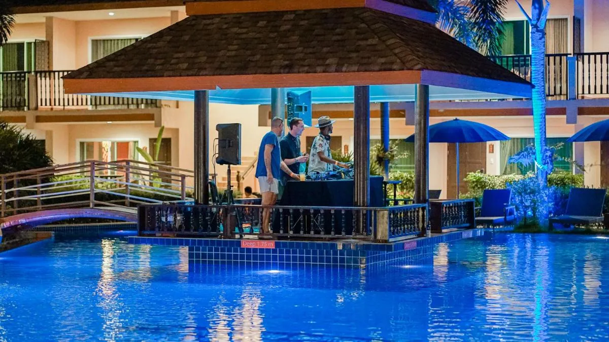 Image 1 of Chivatara Resort Bang Tao Beach Phuket – SHA