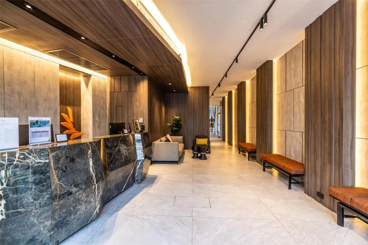 Image 2 of Citrus Patong Hotel by Compass Hospitality