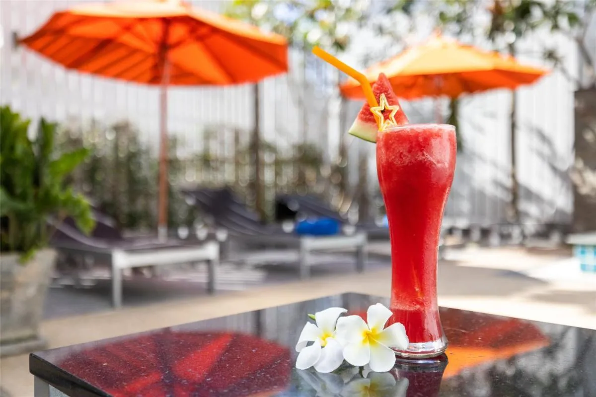 Image 4 of Citrus Patong Hotel by Compass Hospitality